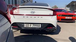 هیۆندای سۆناتا